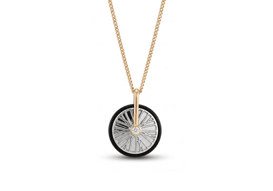 Le cycliste