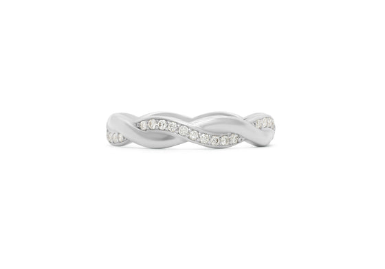 Un amour infini diamanté XL