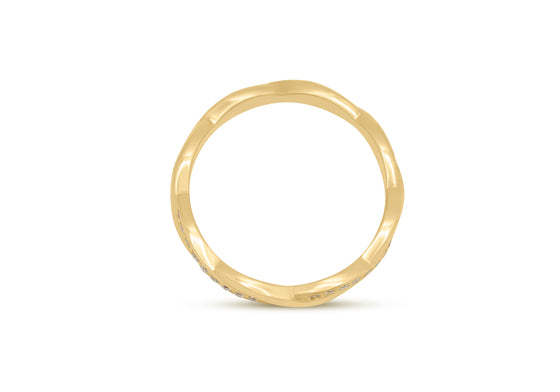 Un amour infini XL diamanté