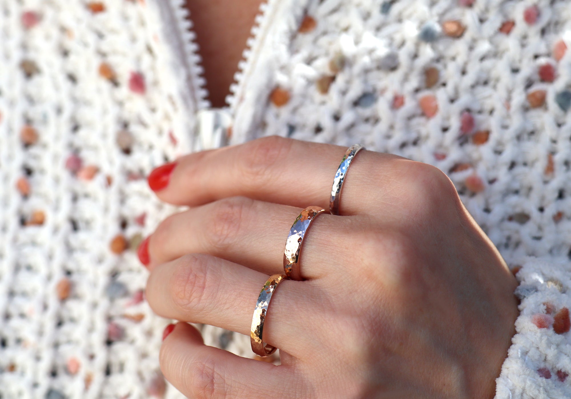 L'aventurière des lacs