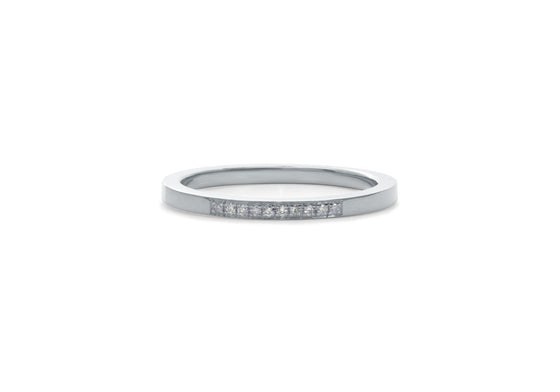 Si simple pavé