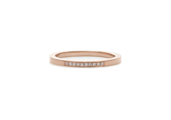 Si simple pavé