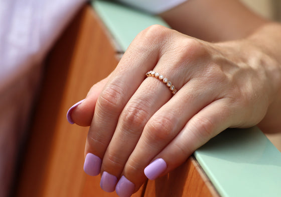 L'amour n'a pas d'âge