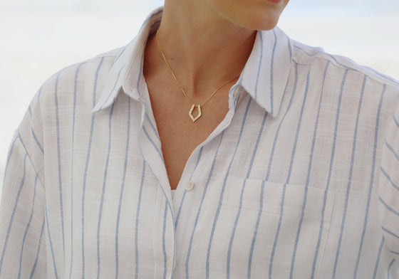 La traversée à cheval