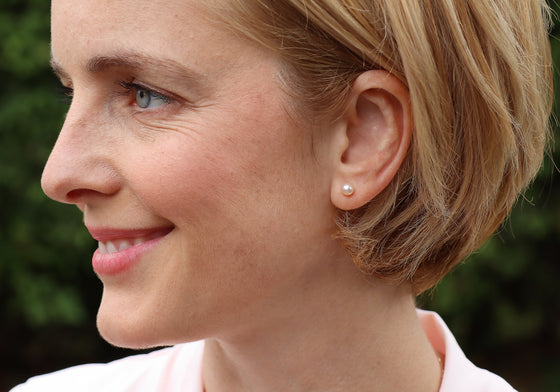 Minis intemporelles (Ag925)