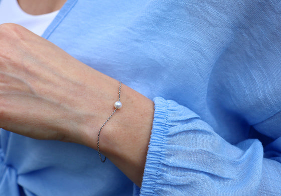 Boule de neige (Ag925)