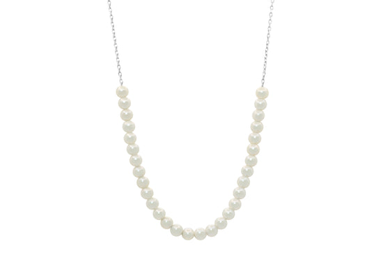 Collier de ville (Ag925)