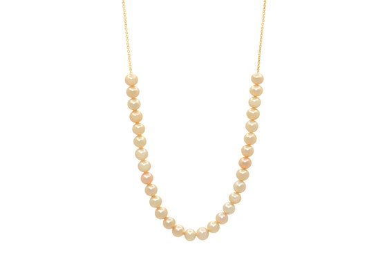 Collier de ville (Pêche)