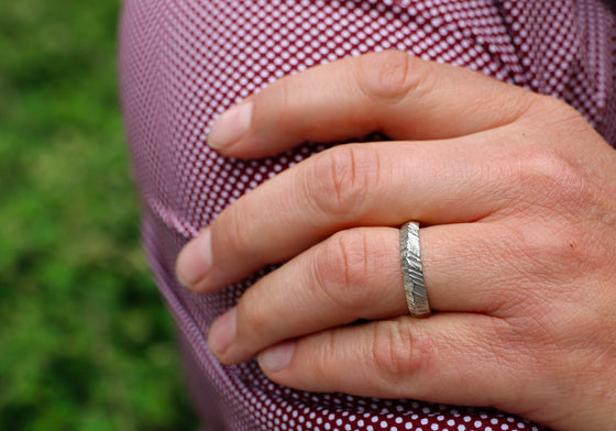 L'aventurier des montagnes (Ag925)