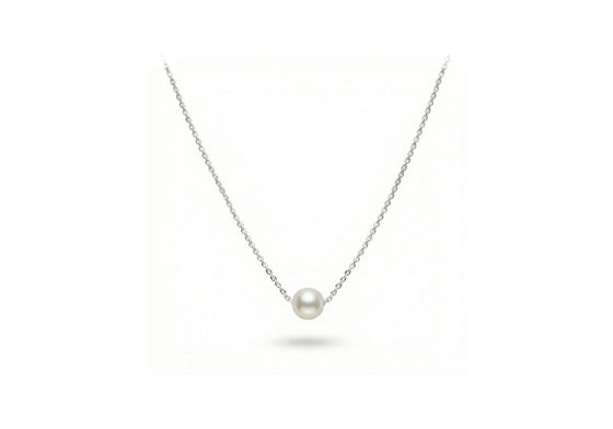 Boule de neige (Ag925)