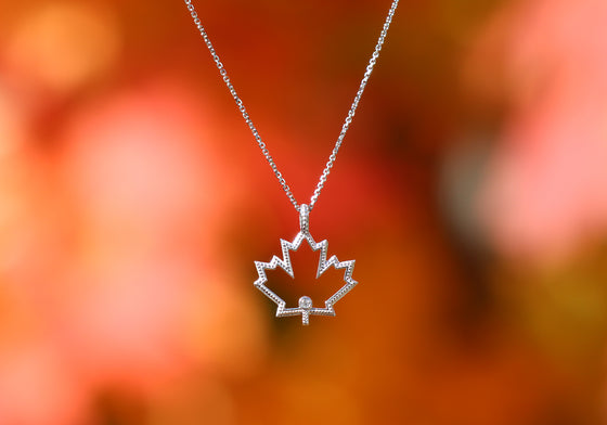Canada diamant
