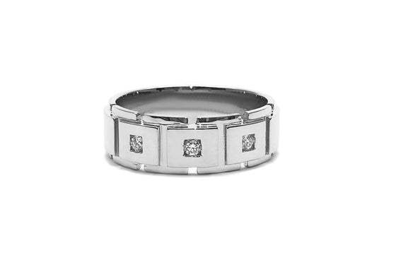 Digne de toi (Ag925)