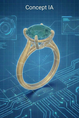 De l'IA à la réalité