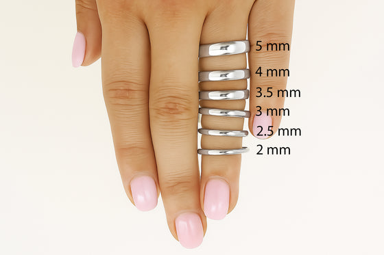 Ma précieuse (Ag925)