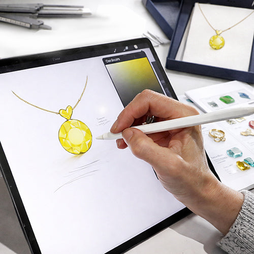 Création sur mesure