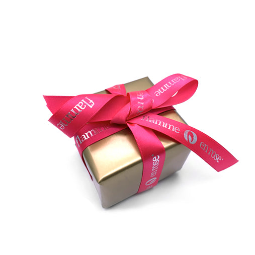 Emballage cadeau