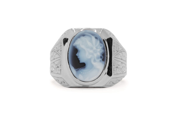 Belle jeunesse (Ag925)