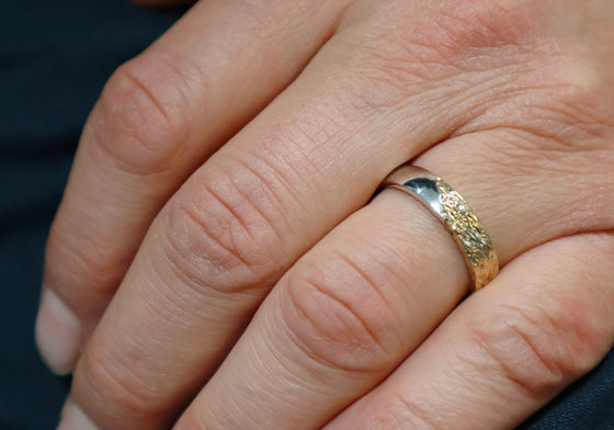 Entre la lune et le soleil