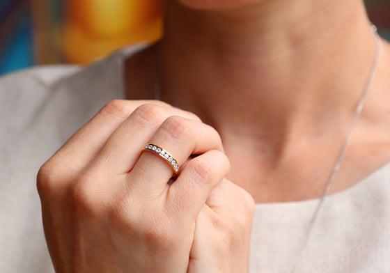 Mon coeur est à toi