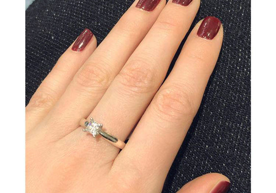 Mon amour, ma princesse