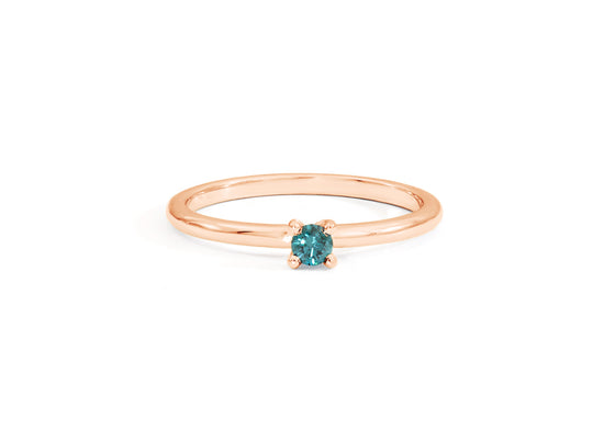 Le diamant bleu