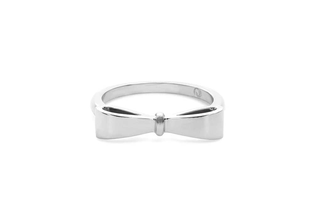 Ring with a buckle | Exclusive collection Flamme en rose