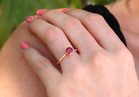 Douce folie en couleur