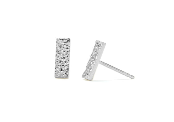 Lingot d'argent (Ag925)