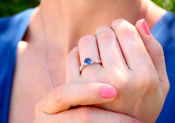 La vie est belle couleur