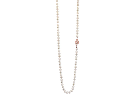 L'intemporelle au nombril