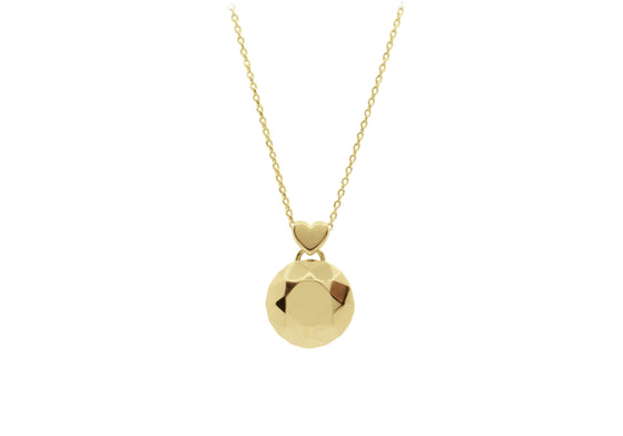 Bijou funéraire mémoire