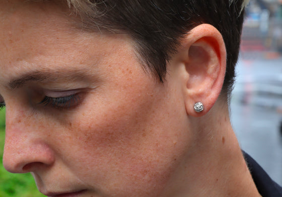 Balle de laine (Ag925)