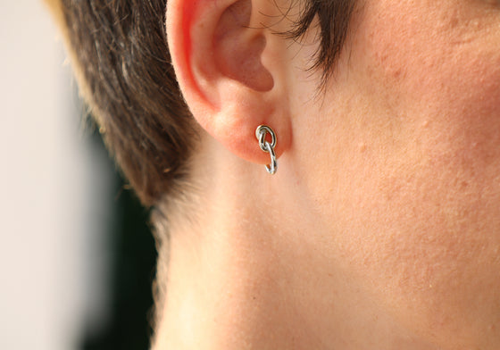 Tissé serré (Ag925)