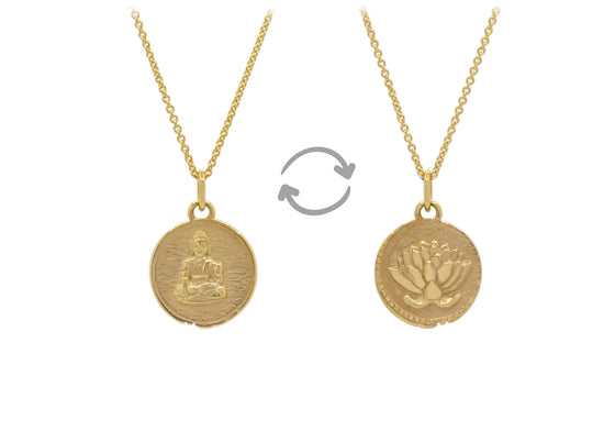 Bouddha Lotus