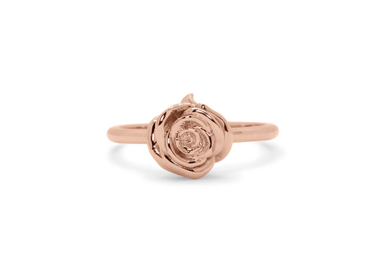 La rose