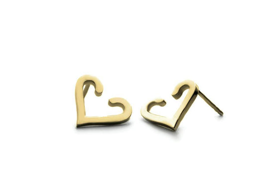 L'accroche-coeur d'amour