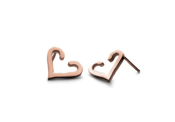 L'accroche-coeur d'amour