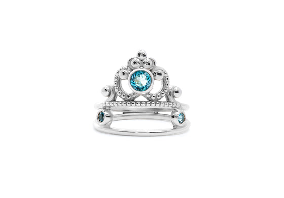 La couronne