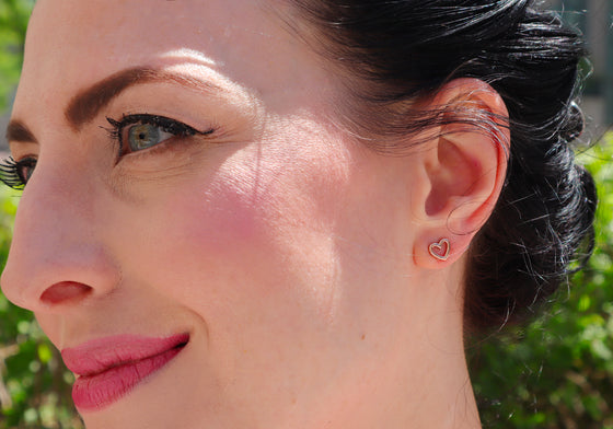 La valentine (Ag925)