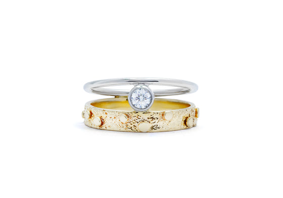 Double signature solitaire