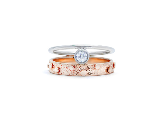 Double signature solitaire