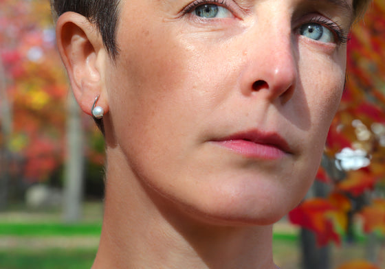 Le berceau blanc (Ag925)