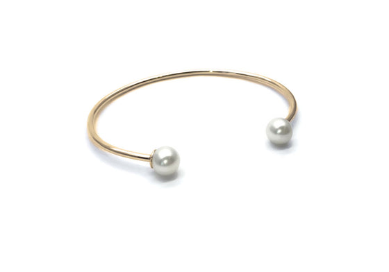 Le bracelet du courage