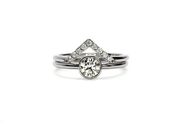 Duo • J'ai des papillons