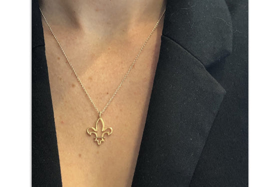 Québec je t'aime (Ag925)