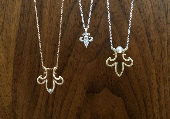 Pure Québec (Ag925)