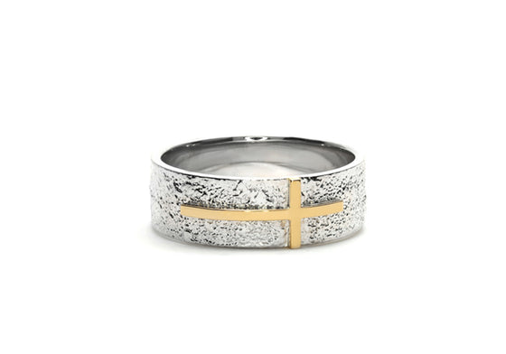 La sainte traversée