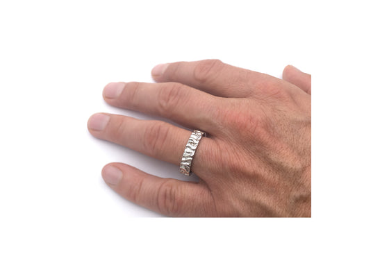 L'aventurier des rivières (Ag925)