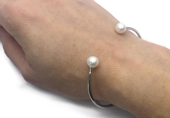 Le bracelet du courage (Ag925)