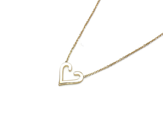 L'accroche-coeur d'amour